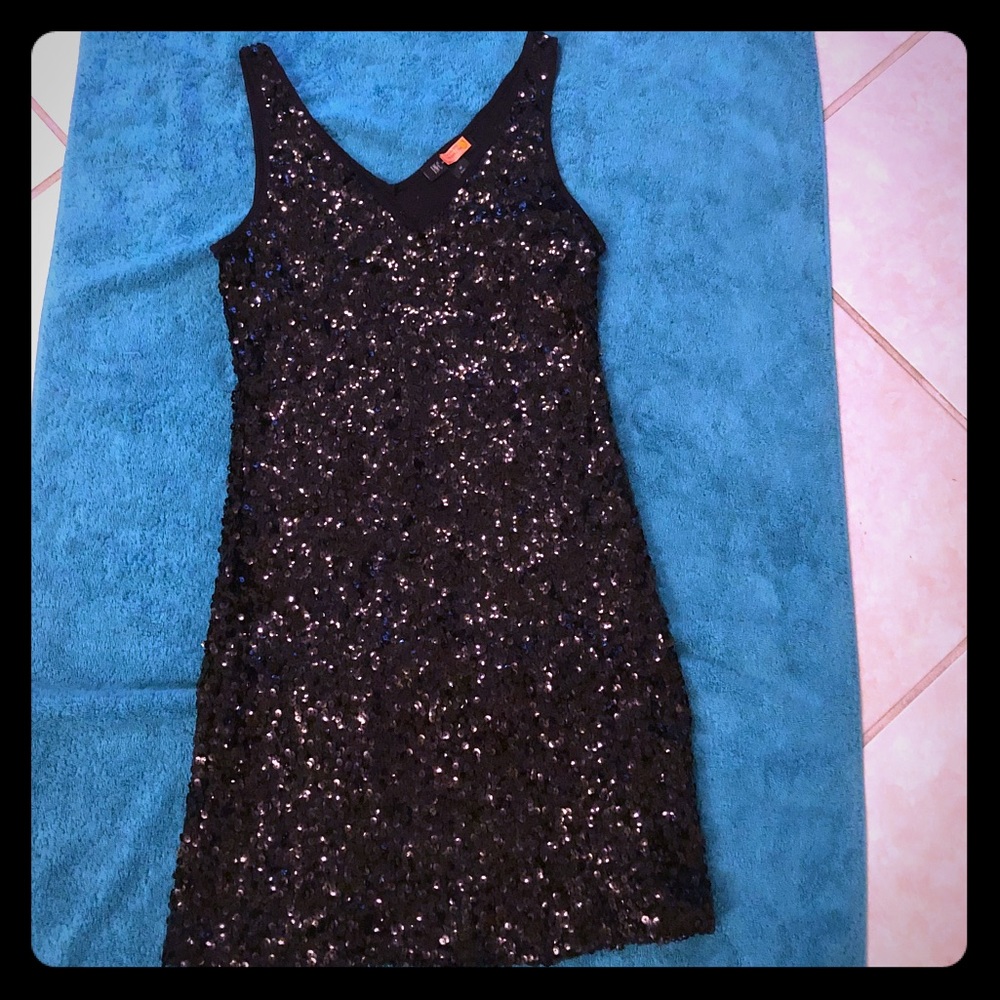 INC little black dress Med!